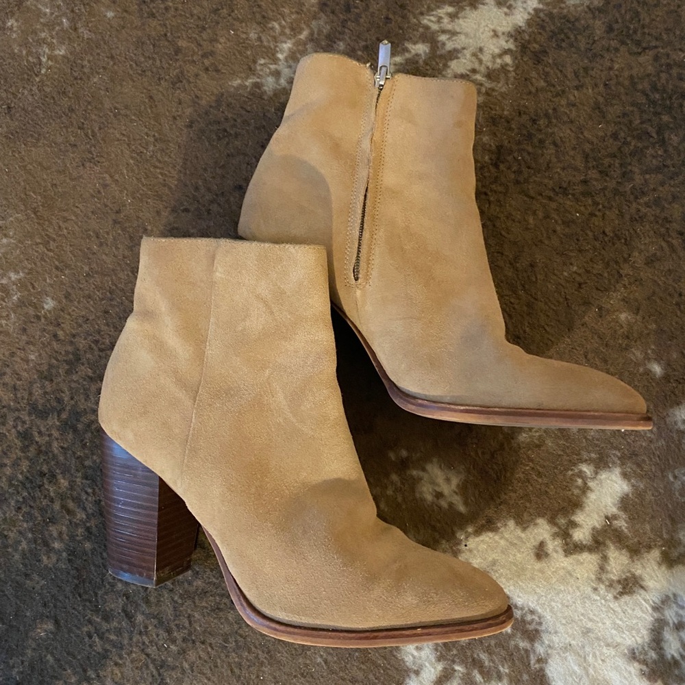Sam Edelman Boots